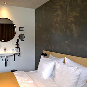 Economy Double Kamer