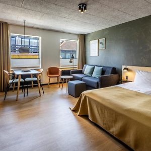 Comfort Doppelzimmer